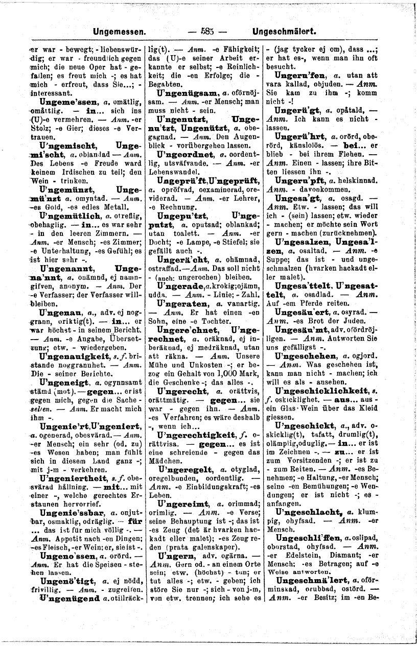scanned image