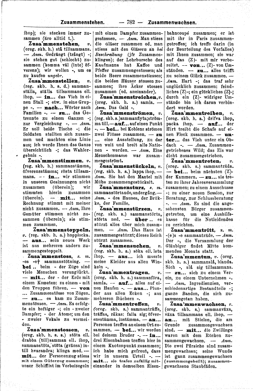 scanned image