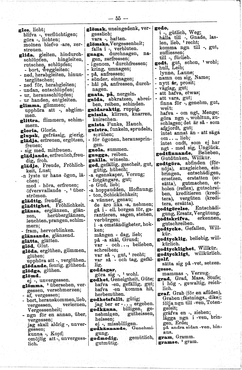 scanned image