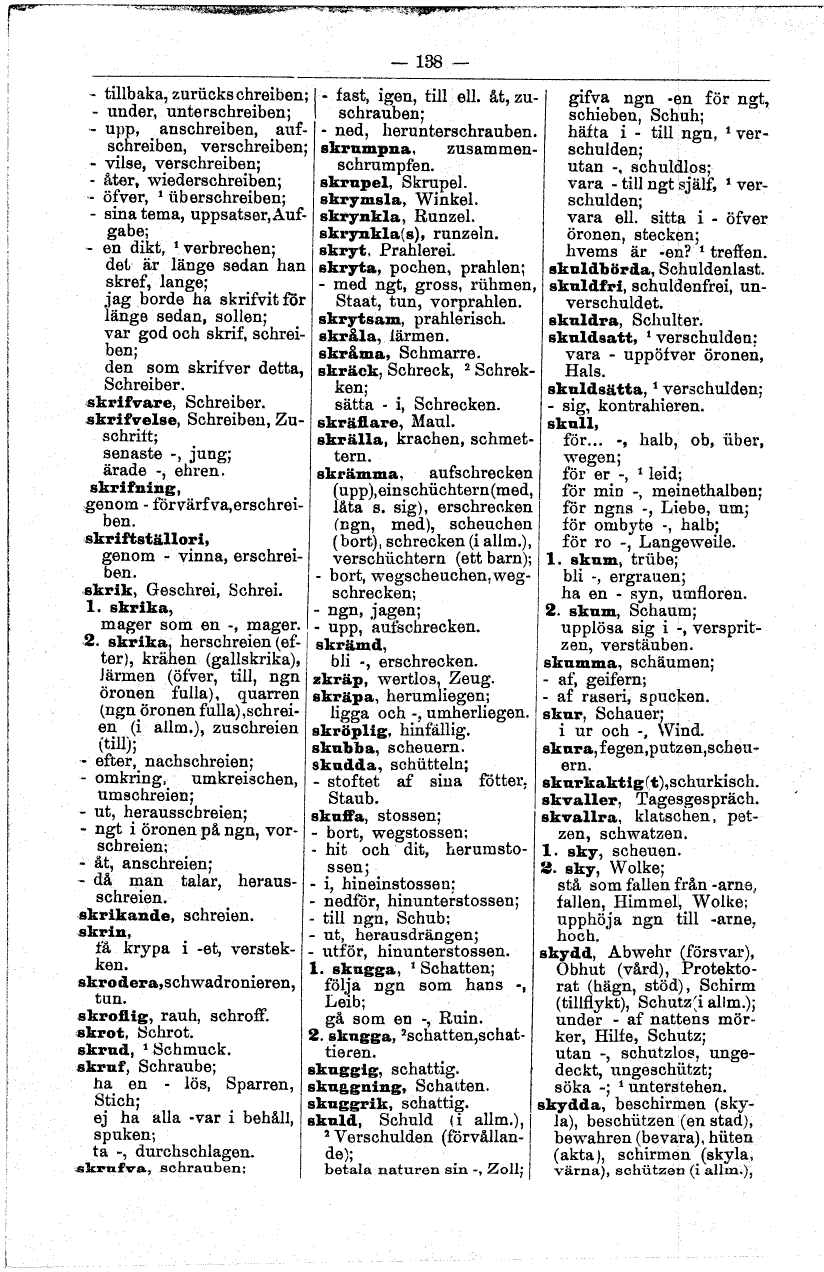scanned image