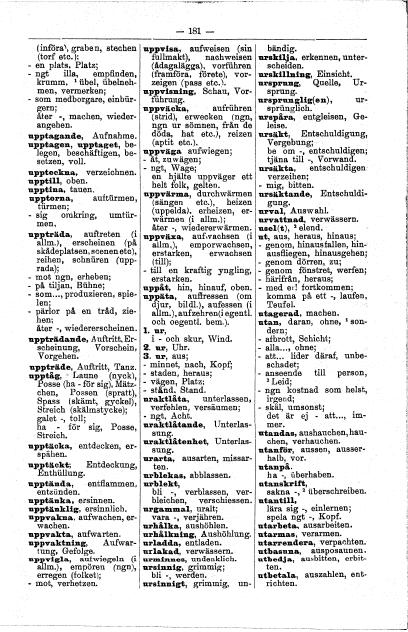 scanned image