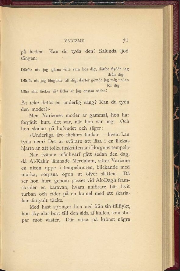scanned image