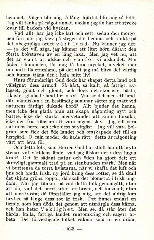 scanned image
