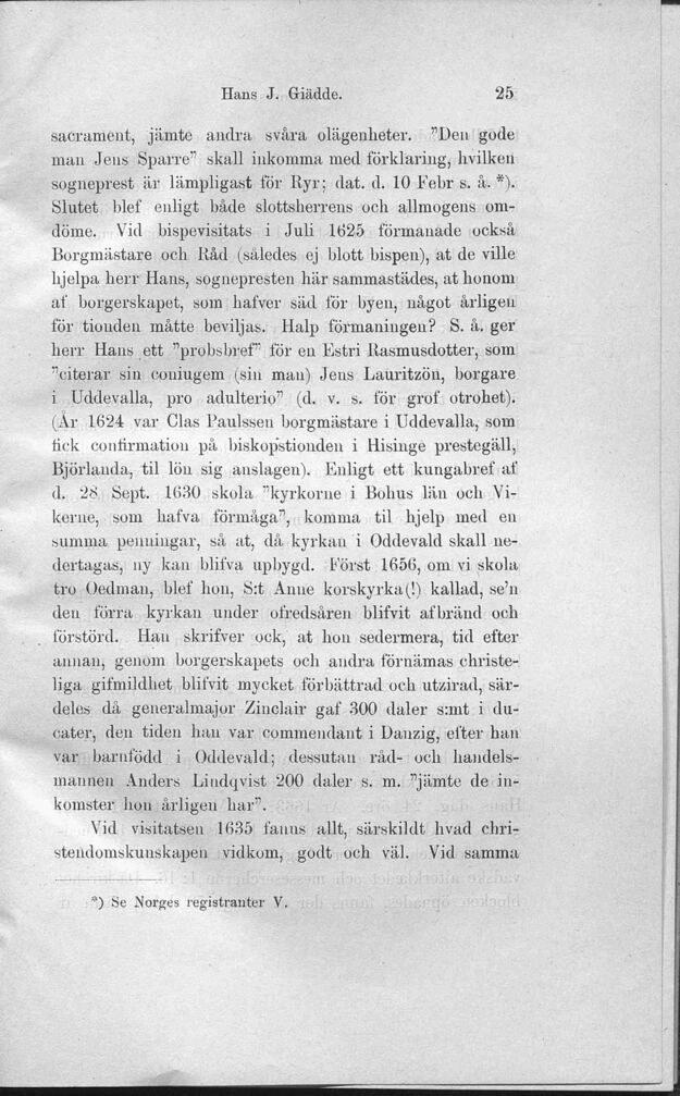 scanned image