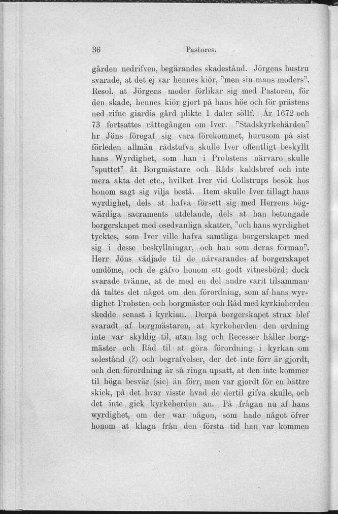 scanned image