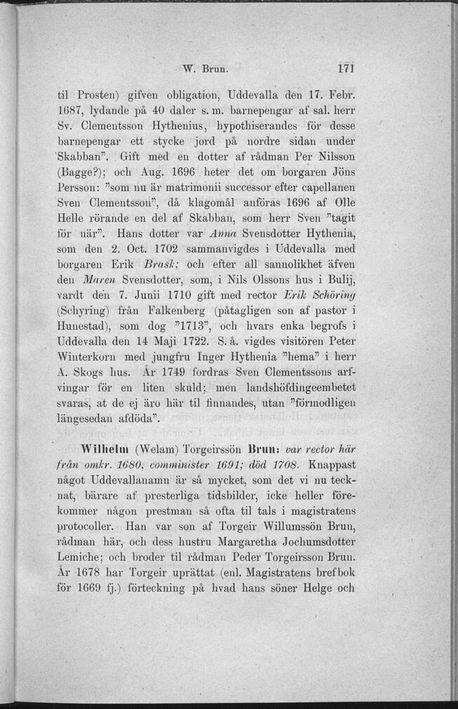 scanned image