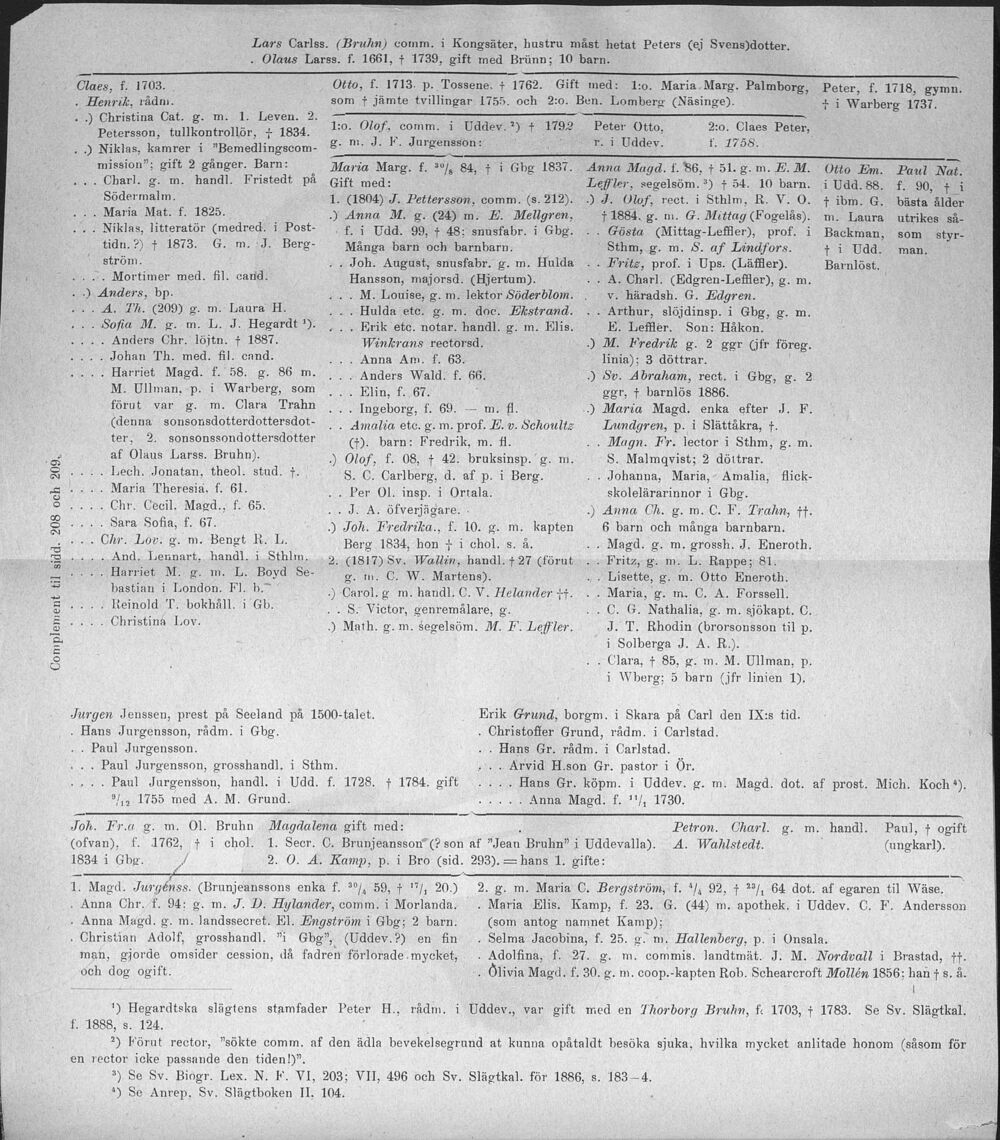 scanned image