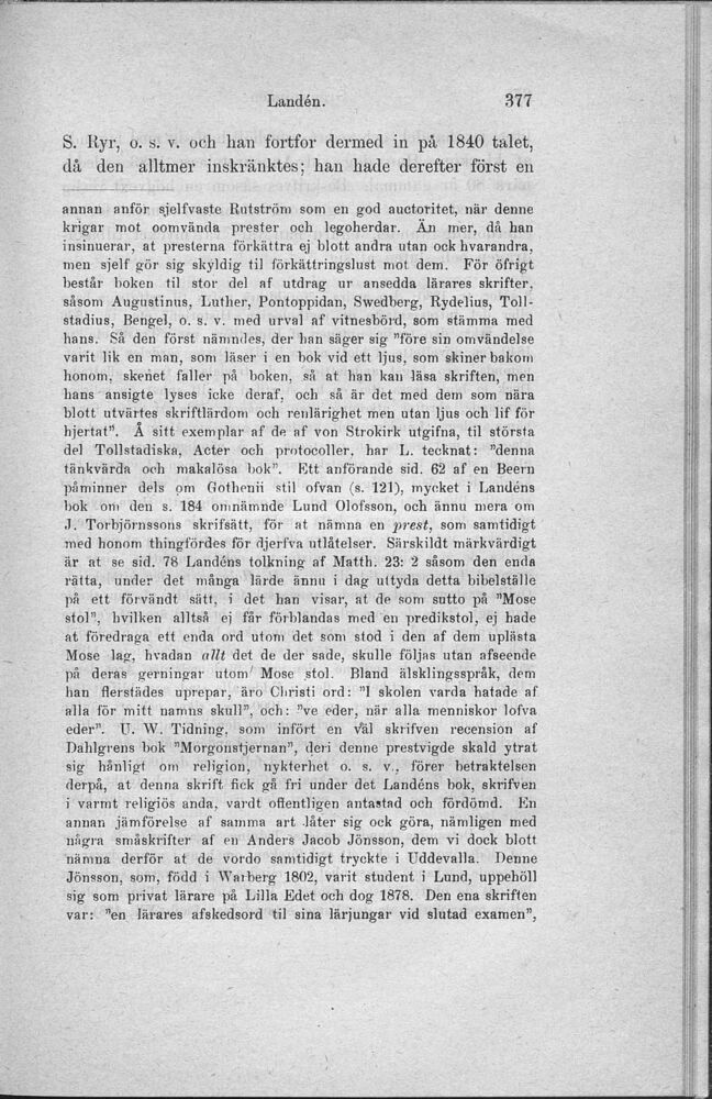 scanned image