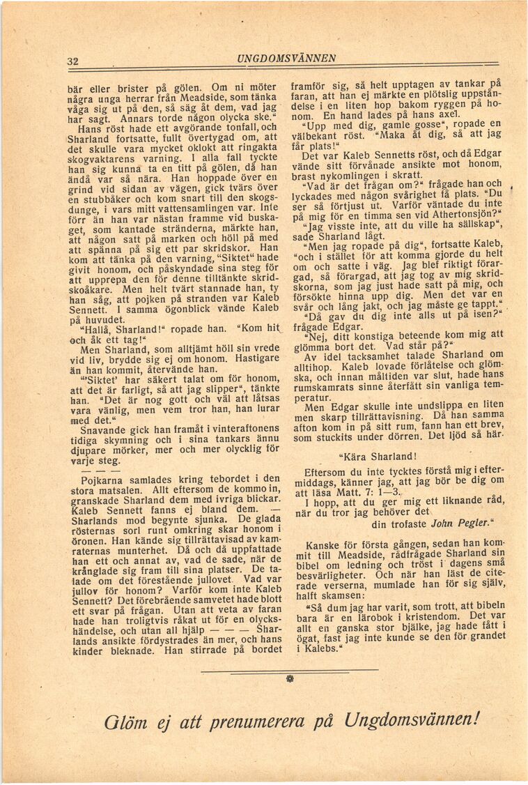 scanned image