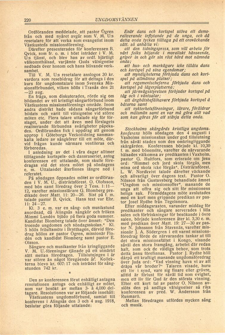 scanned image