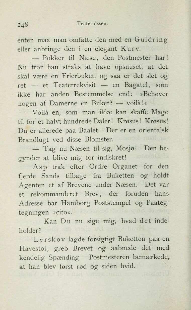 scanned image