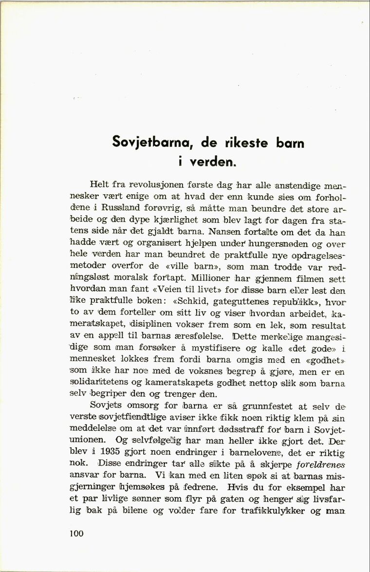 scanned image