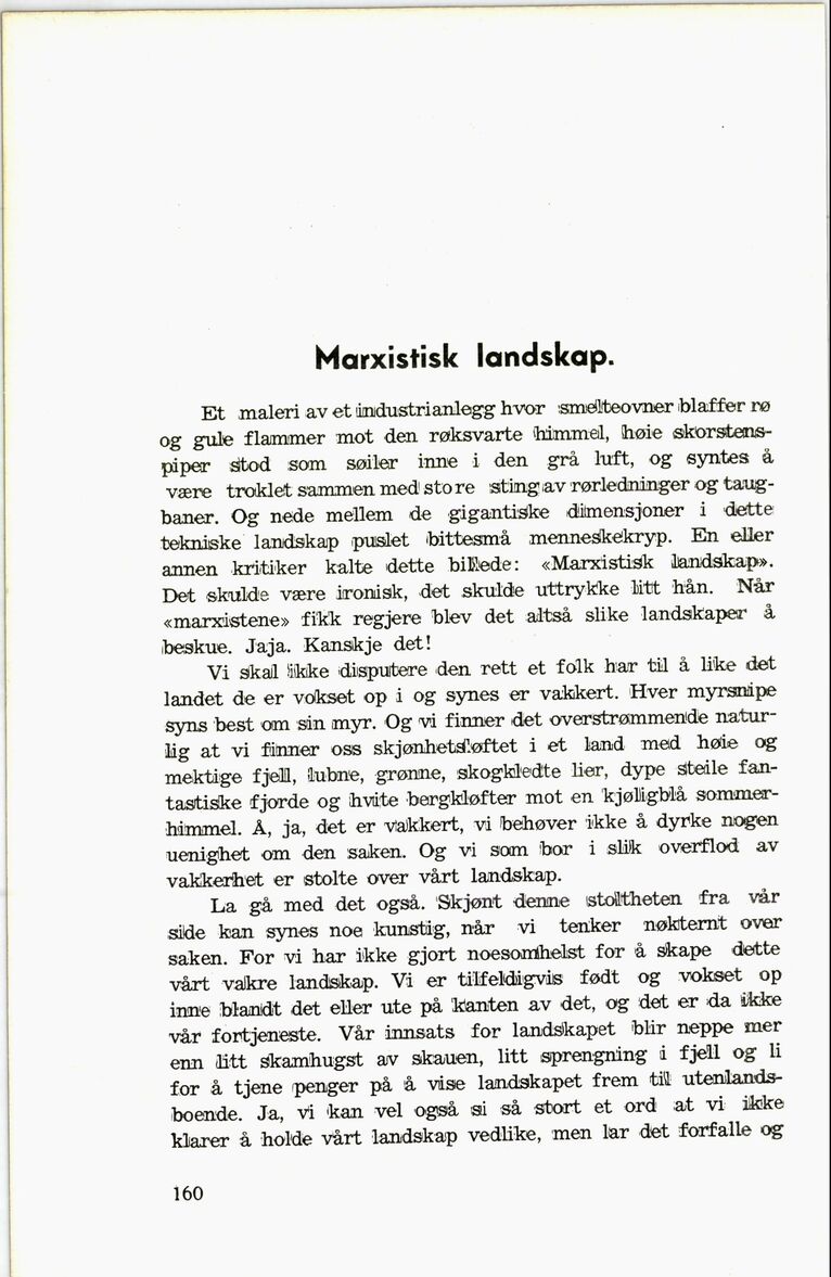 scanned image