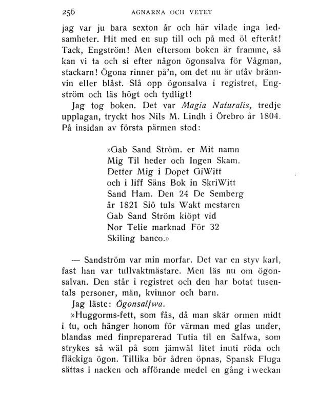 scanned image