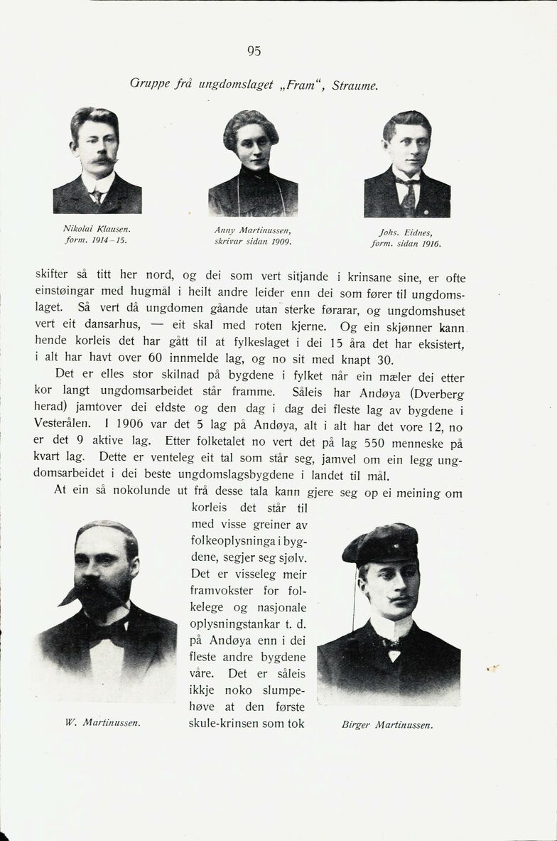 scanned image