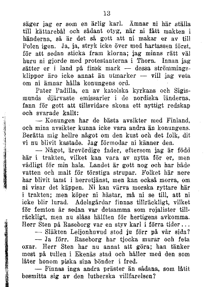 scanned image