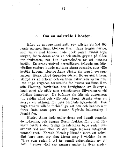 scanned image