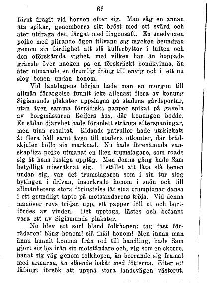 scanned image