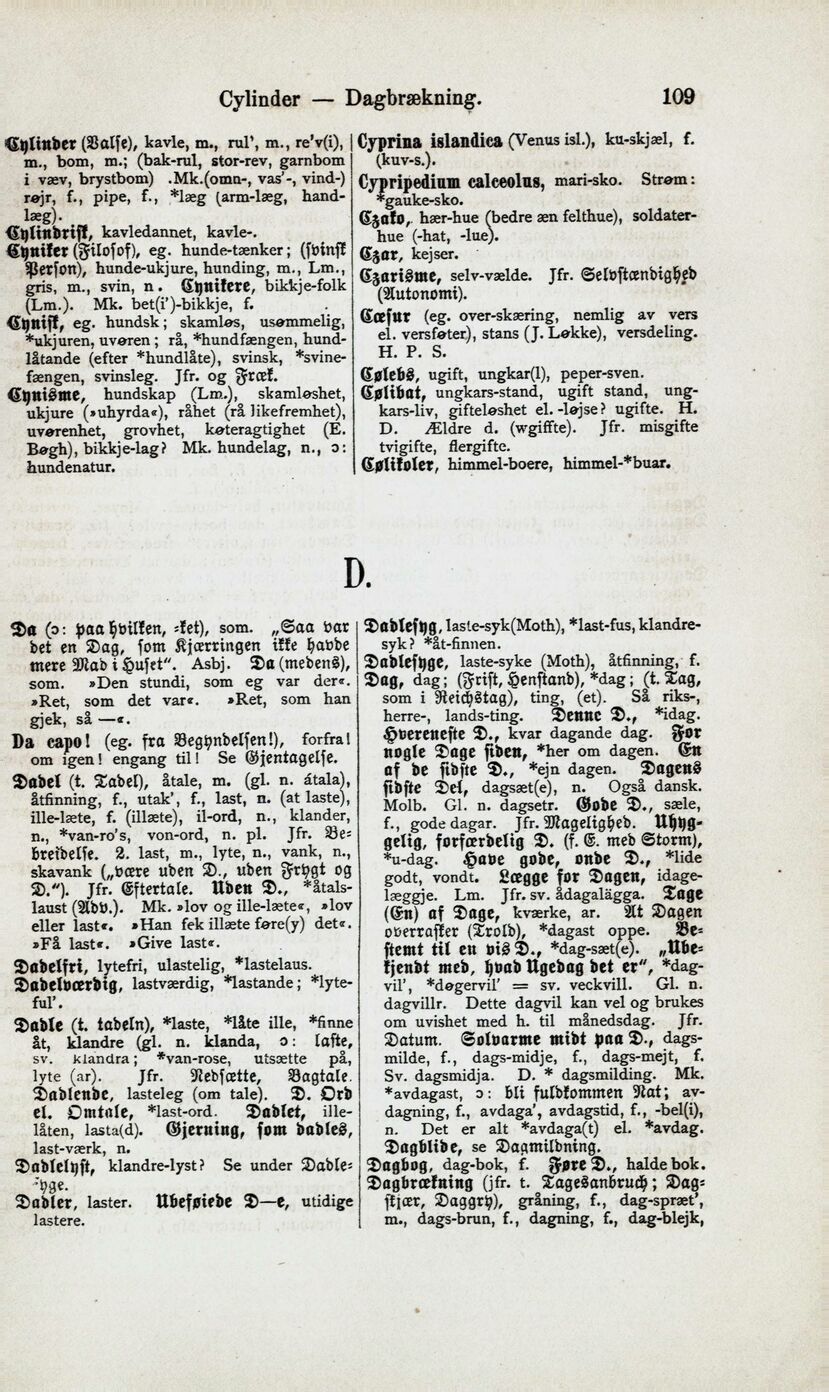 scanned image