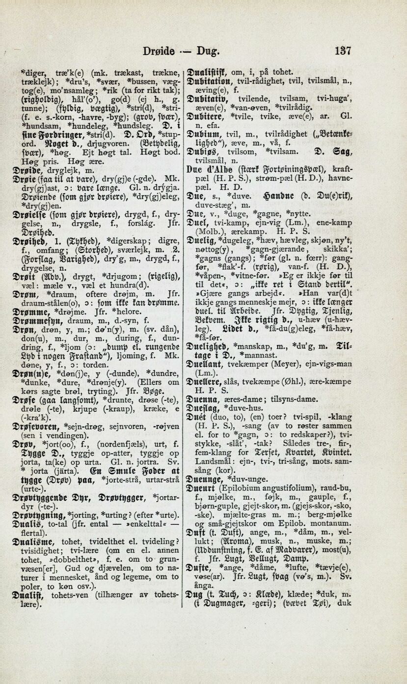 scanned image
