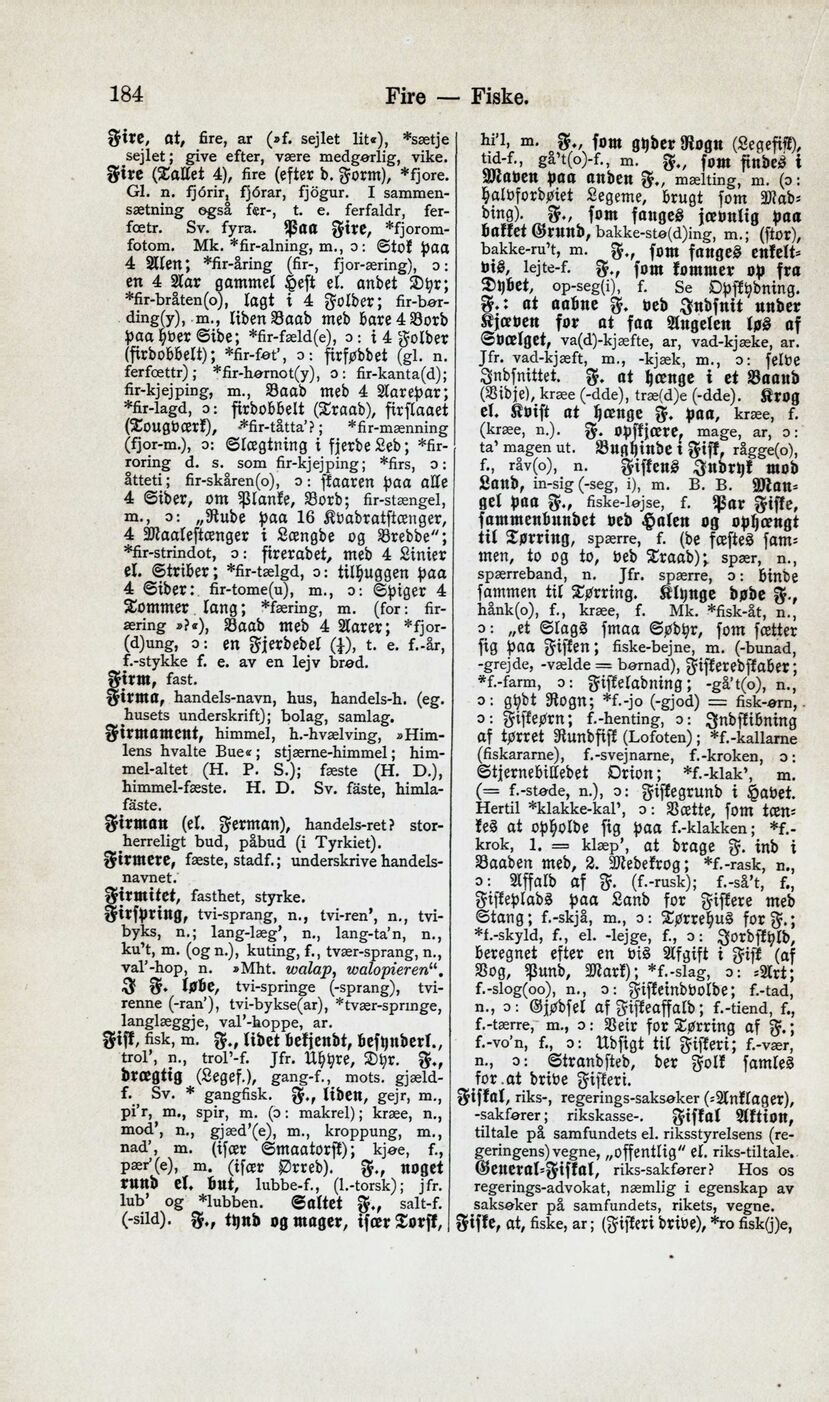 scanned image
