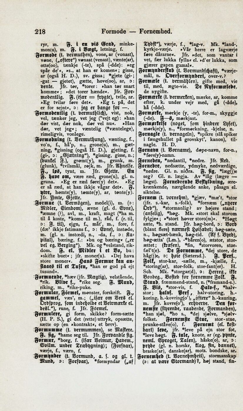 scanned image