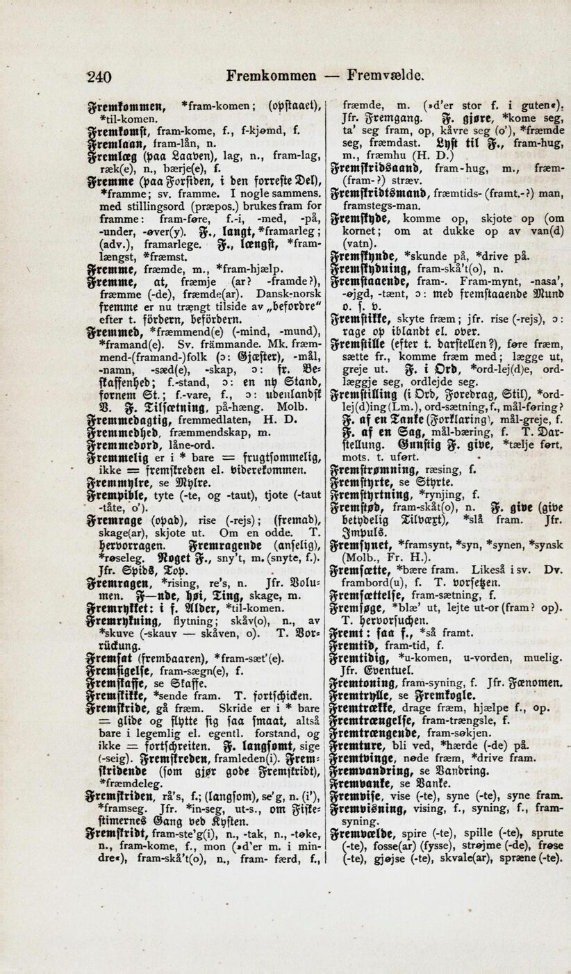 scanned image