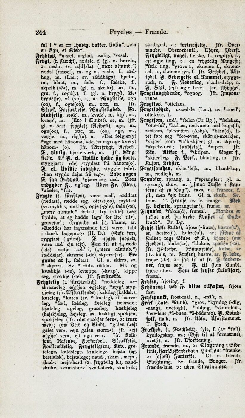 scanned image