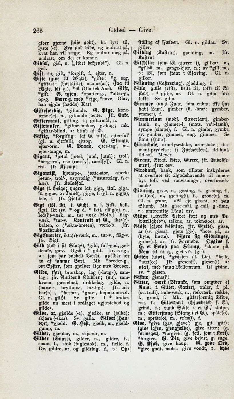 scanned image