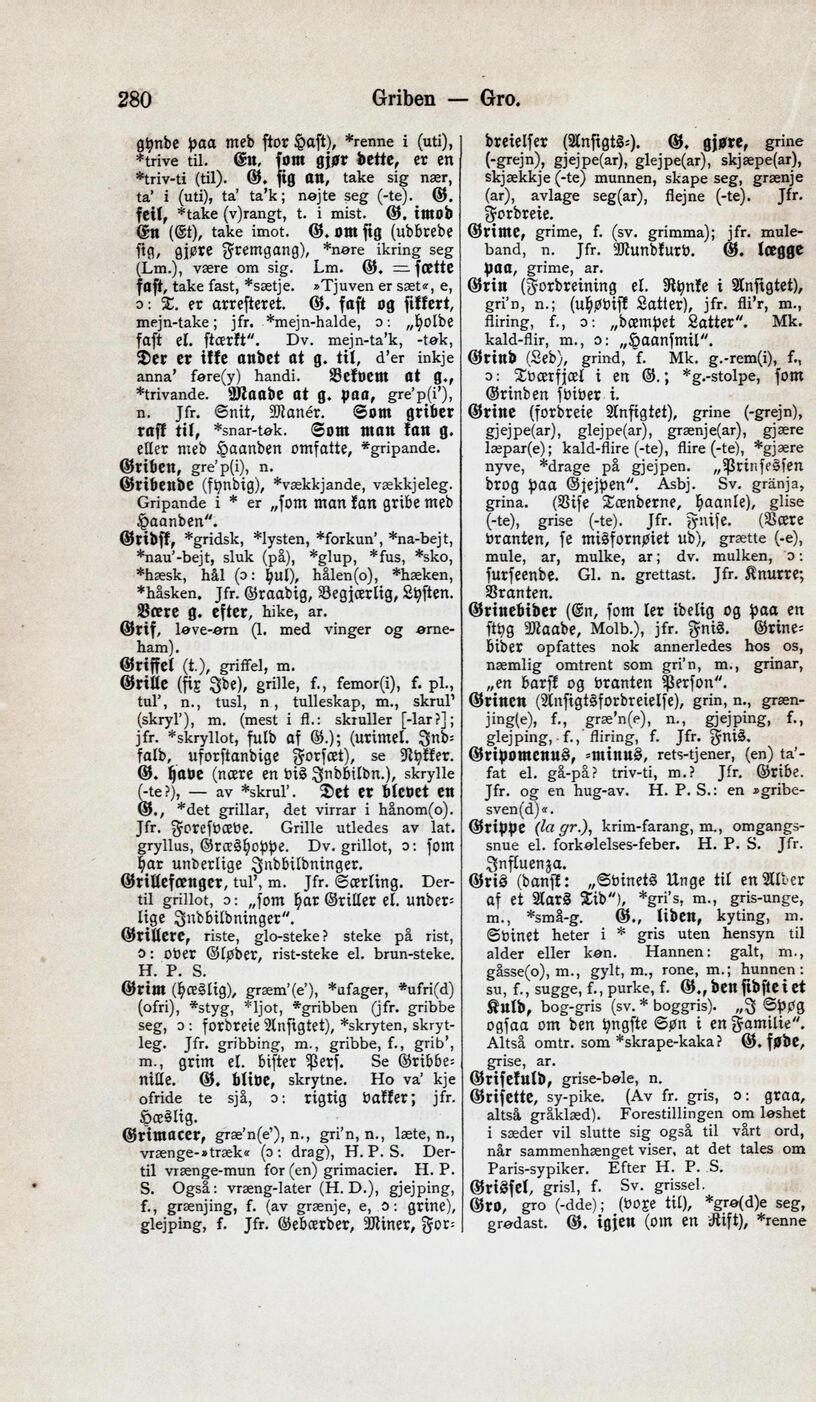 scanned image