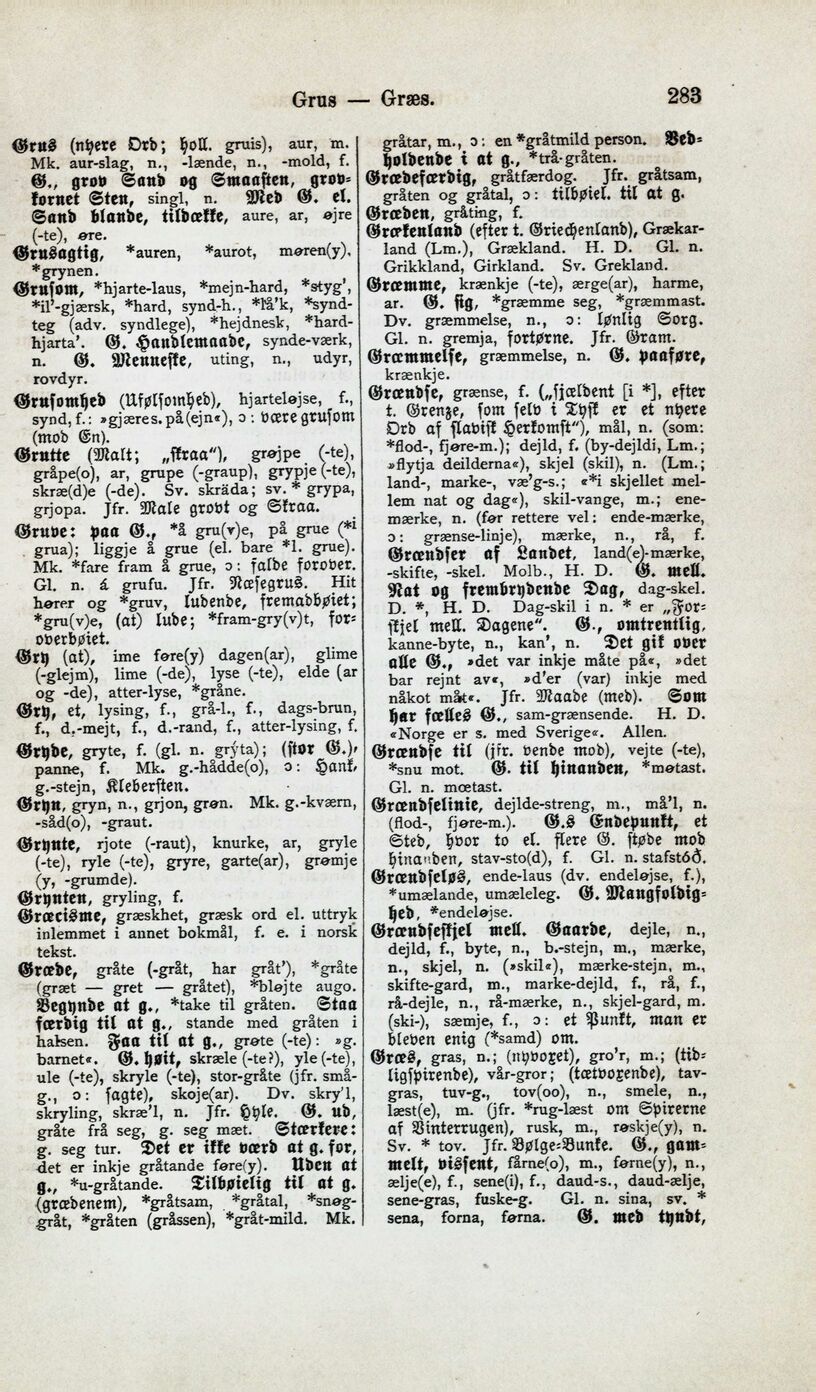 scanned image