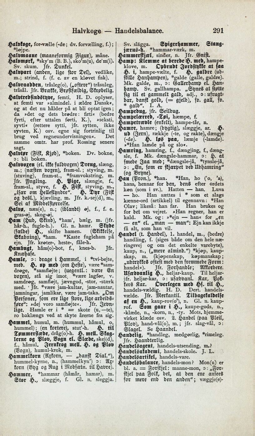 scanned image