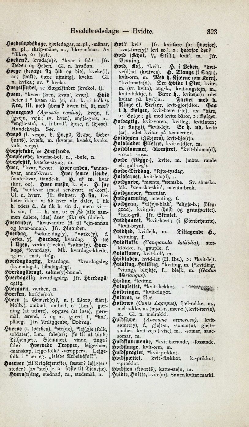 scanned image