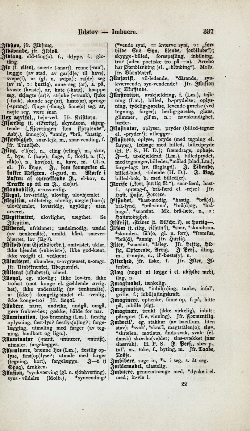 scanned image