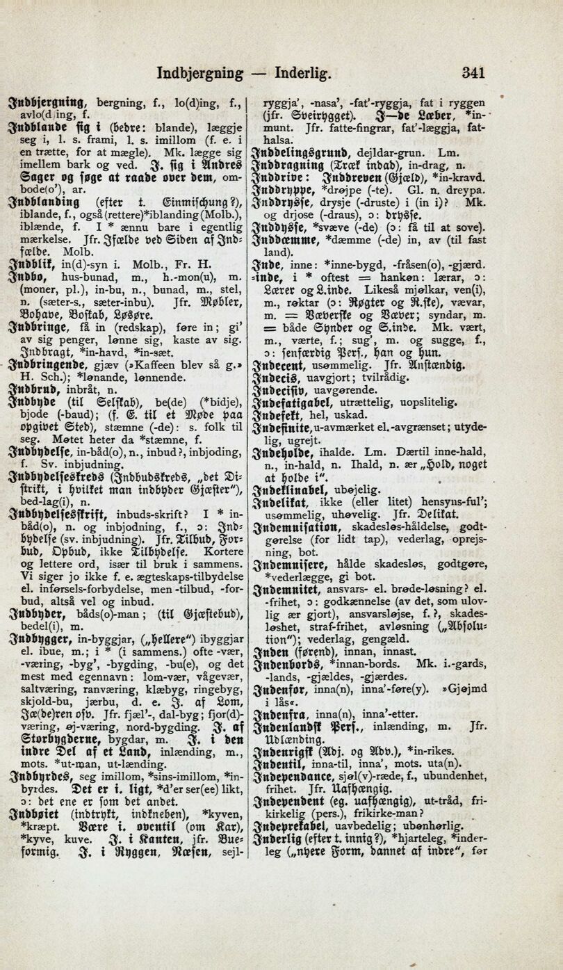scanned image
