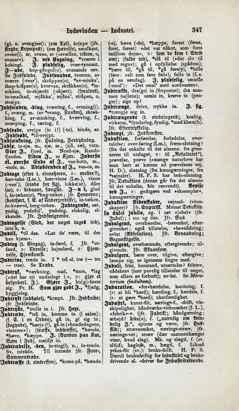 scanned image