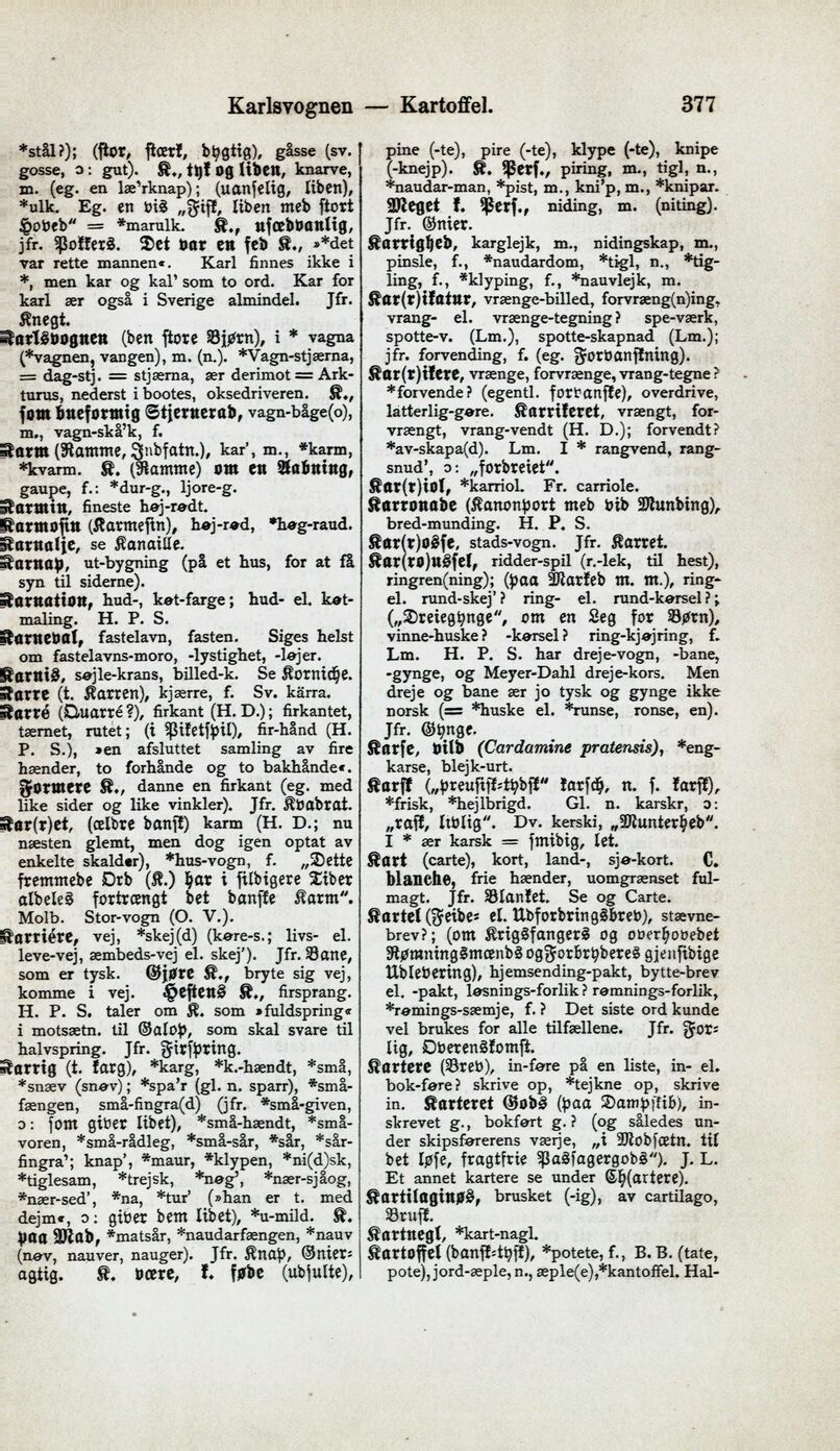 scanned image