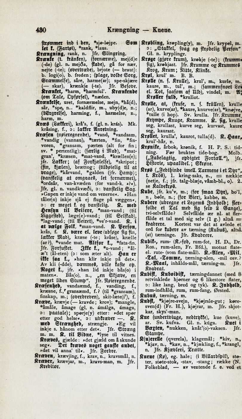 scanned image