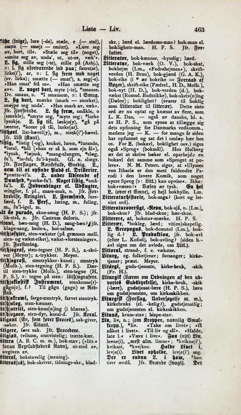 scanned image