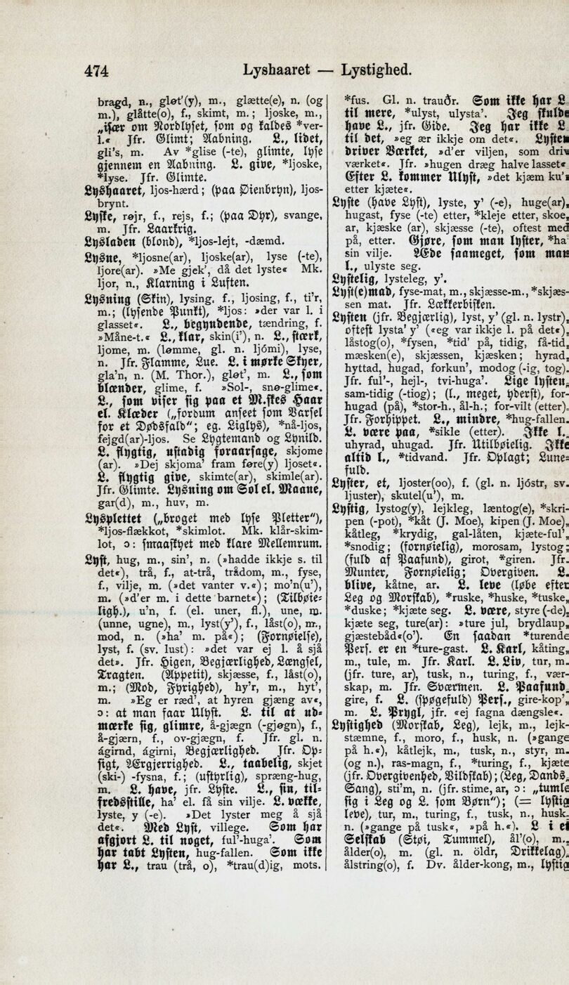 scanned image