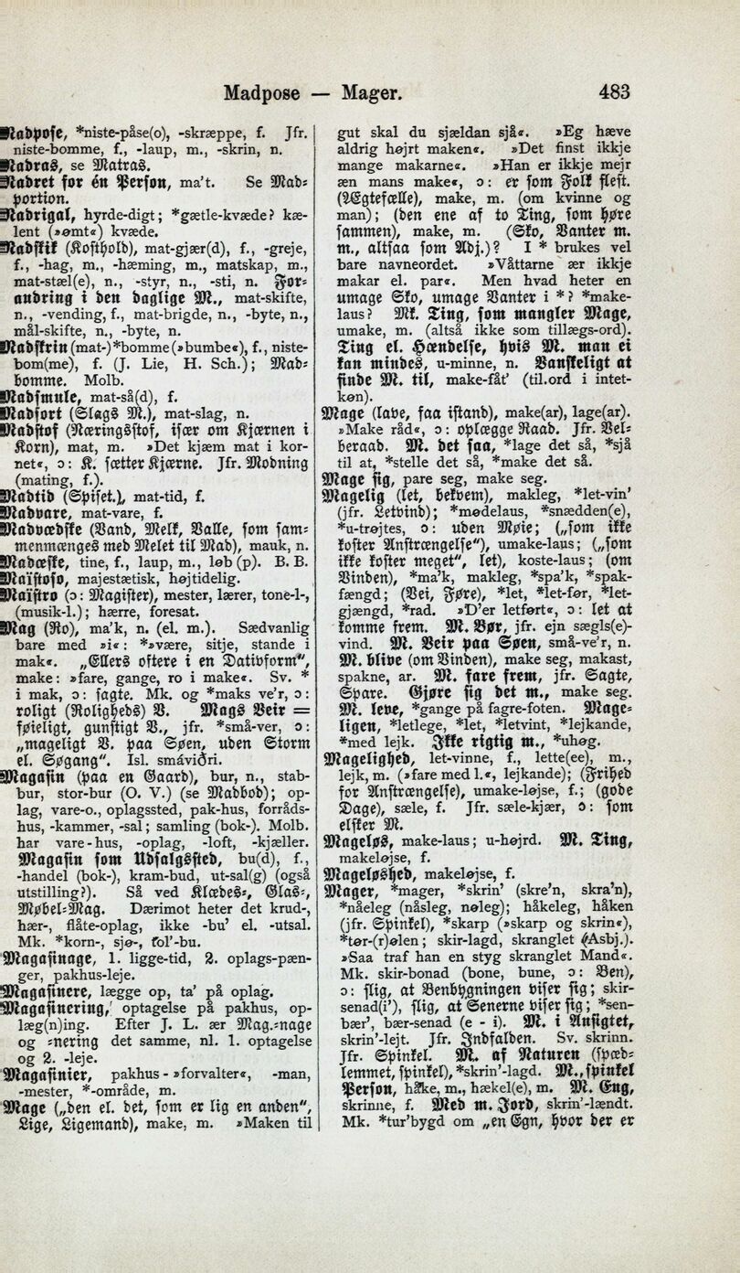 scanned image