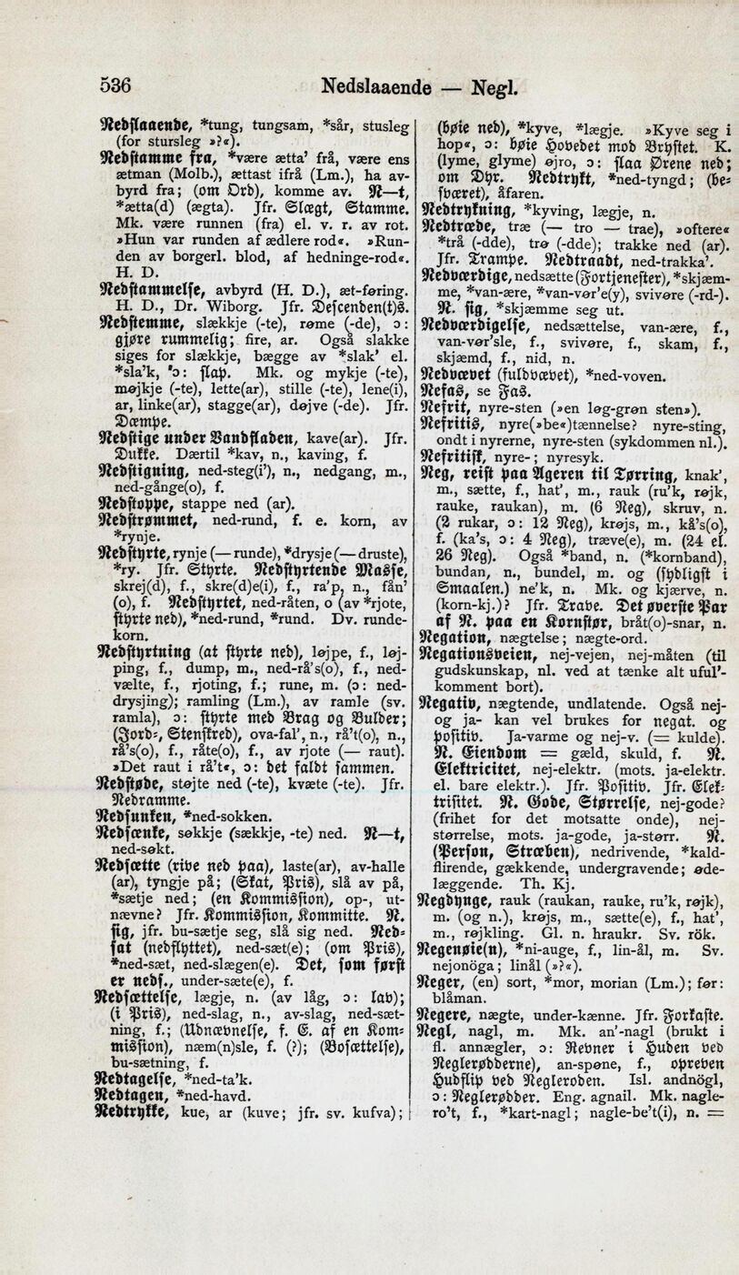 scanned image