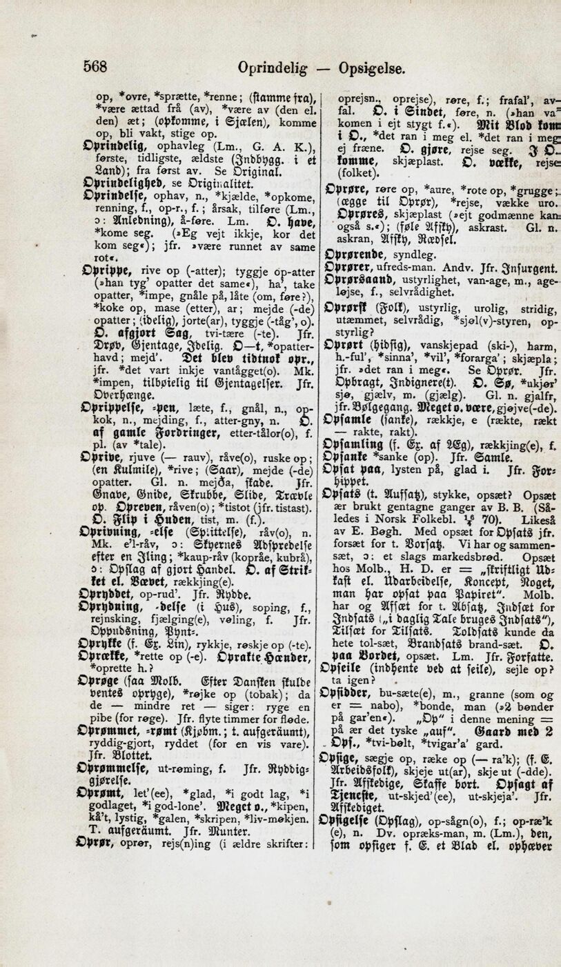 scanned image