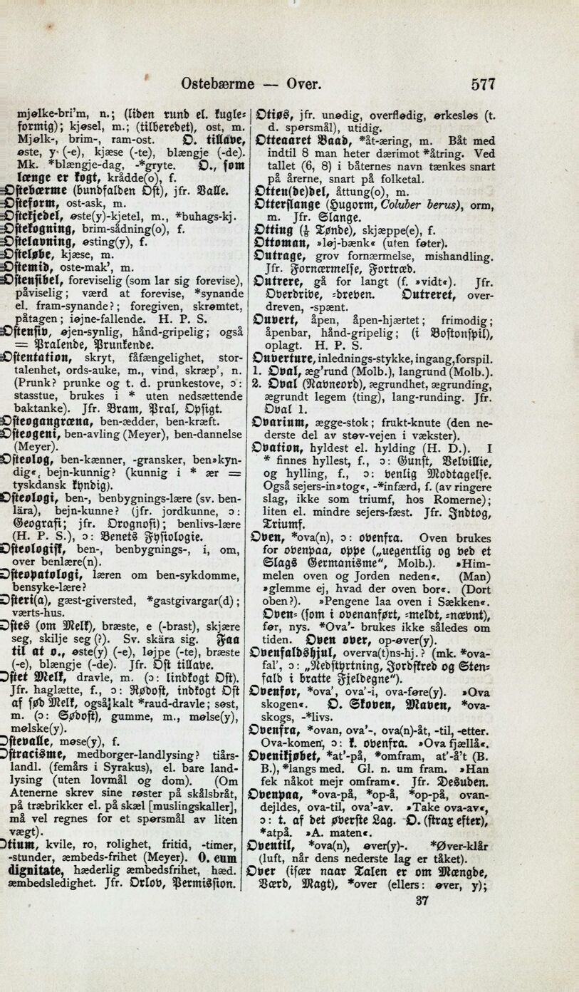 scanned image