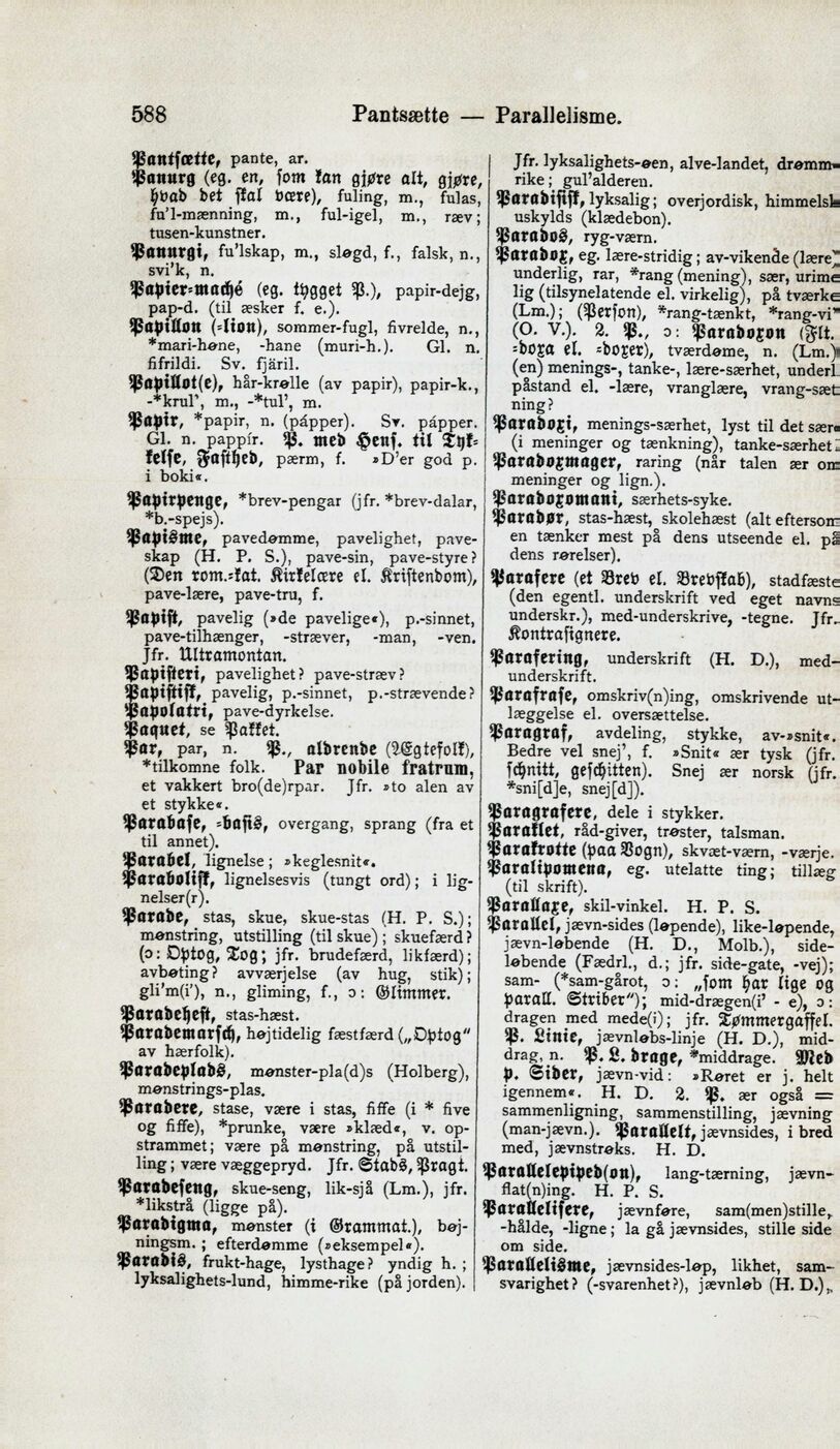 scanned image