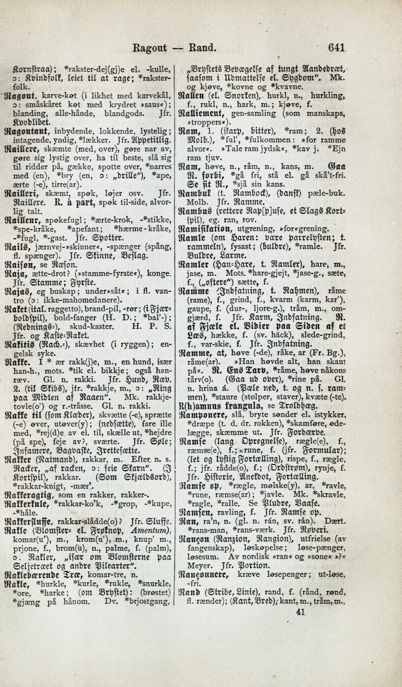scanned image
