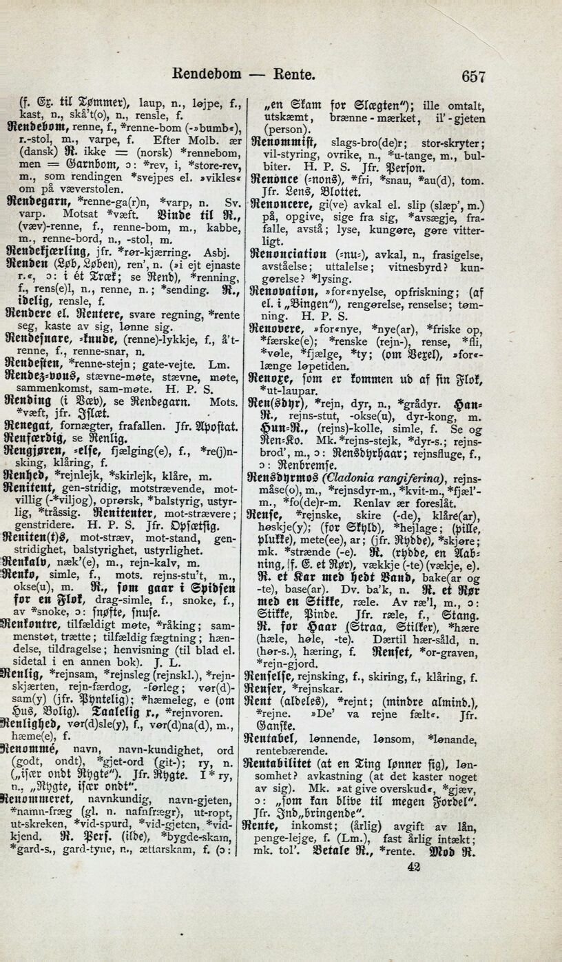 scanned image