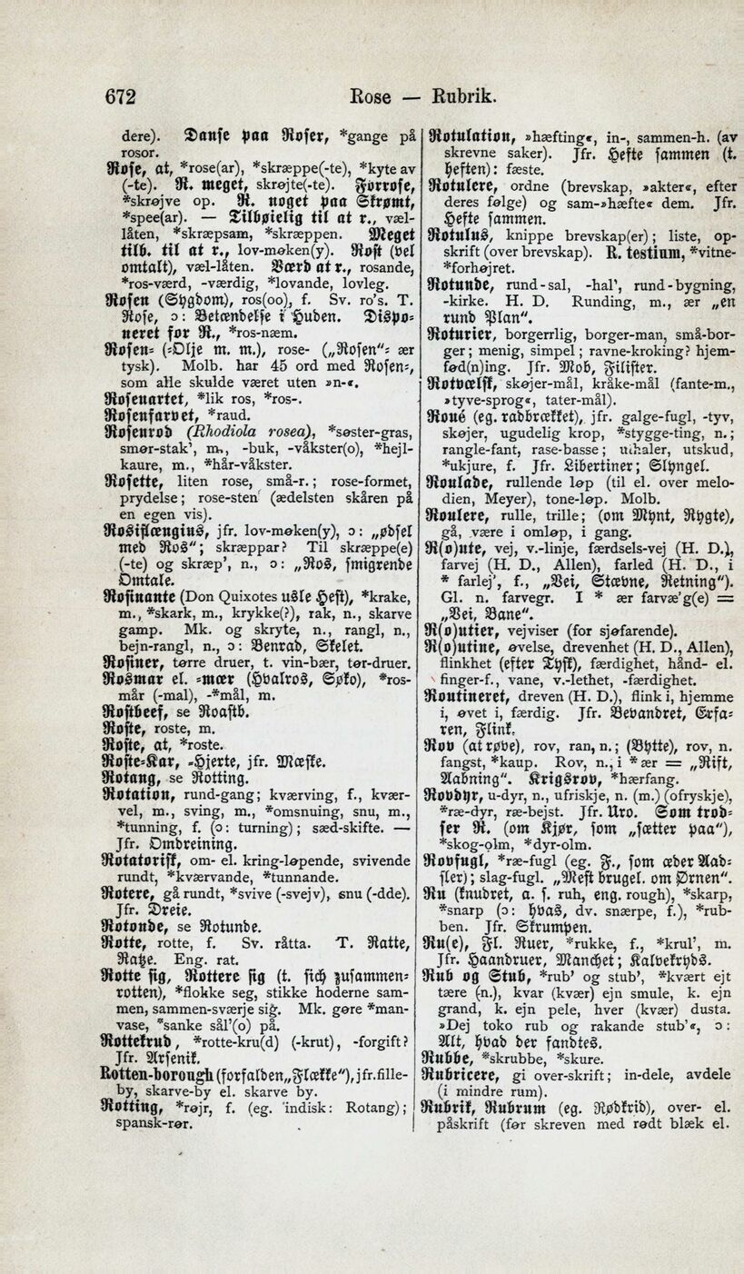 scanned image