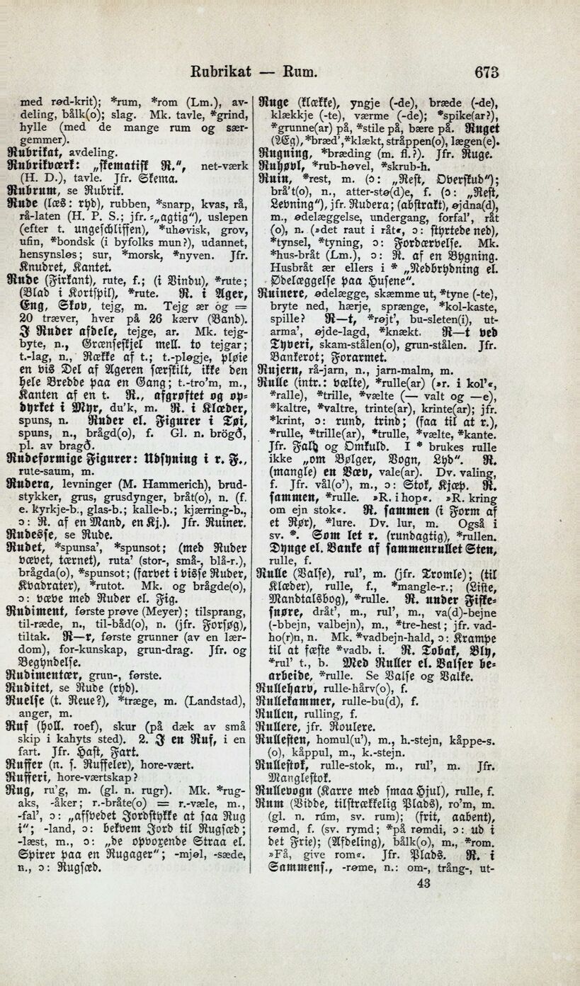 scanned image