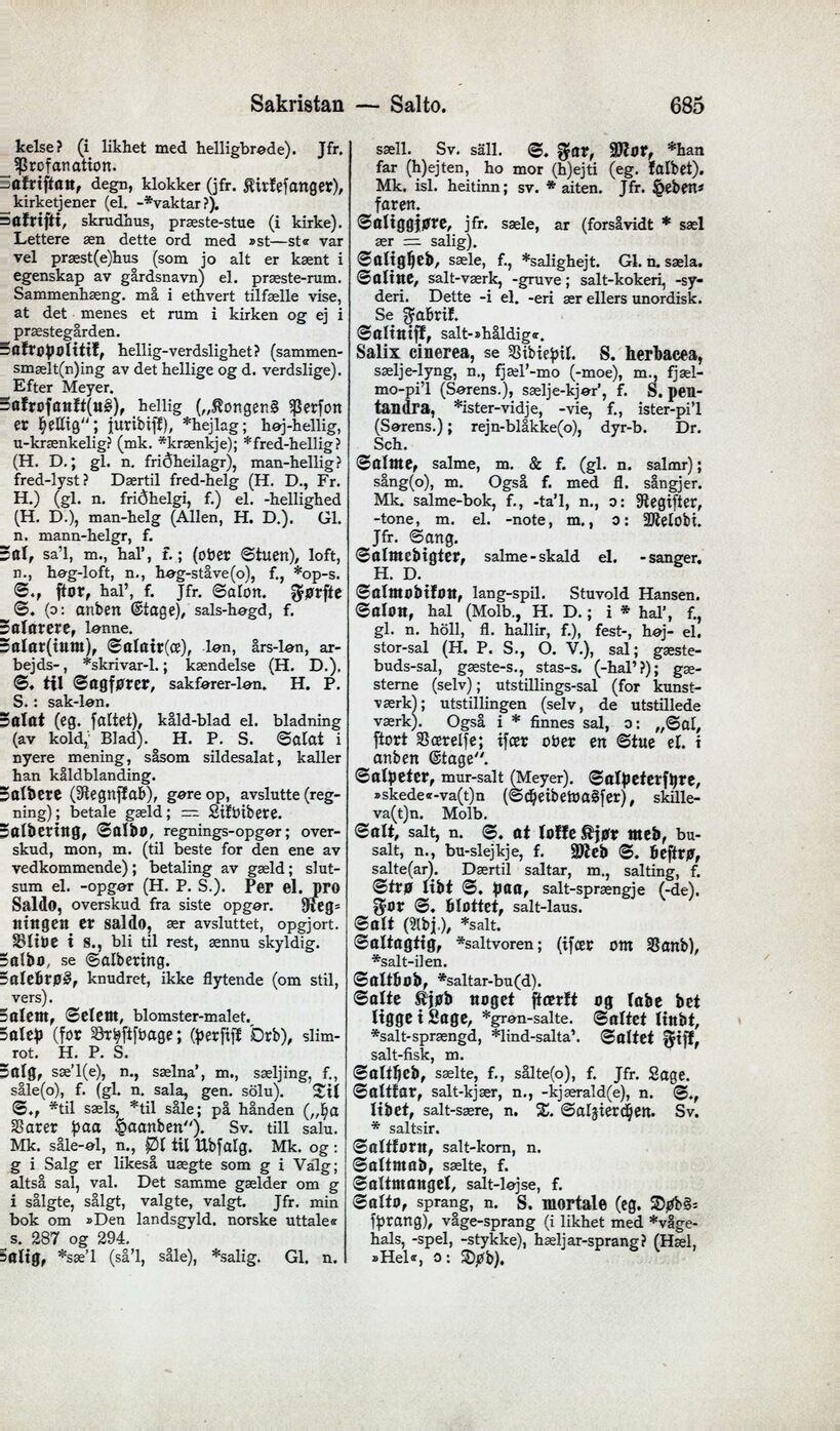 scanned image